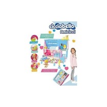 INGROSSO CCB AMICICCI PLAYSET LA