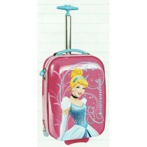 INGROSSO CENERENTOLA TROLLEY RIG