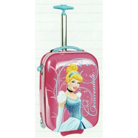 INGROSSO CENERENTOLA TROLLEY RIG
