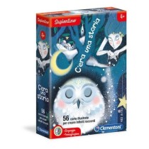 INGROSSO C'ERA UNA STORIA