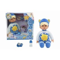 INGROSSO CICCIOBELLO RACCONTASTO