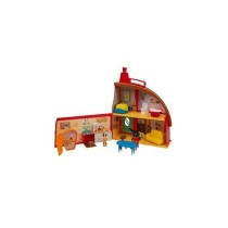 INGROSSO BING PLAYSET CASA C/2 PERSONAGGI