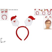 INGROSSO CERCHIETTO NATALIZIO 3 ASSORTIMENTI