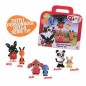 BING SET 6 PERSONAGGI EAN 8056379080008 INGROSSO PERSONAGGI CARTOON E DISNEY