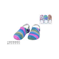 INGROSSO CIABATTA DONNA 36-41 CO