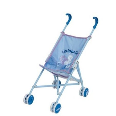 INGROSSO CICCIOBELLO CLASSIC PASSEGGINO PIEGHEVOL 67X13X11CM