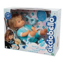 INGROSSO CICCIOBELLO MONELLO