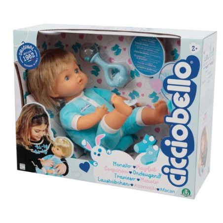 INGROSSO CICCIOBELLO MONELLO