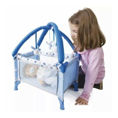 INGROSSO CICCIOBELLO TRAVEL BED