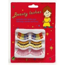 INGROSSO CIGLIA 3 PAIA 3 COLORI