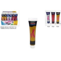 INGROSSO COLLA LIQUIDA GLITTER 75ML