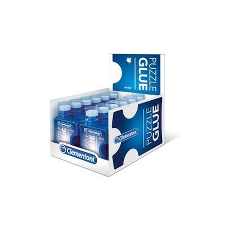COLLA PER PUZZLE 200ML EAN  INGROSSO COLLA