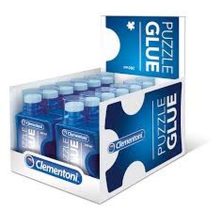 COLLA PER PUZZLE 200ML EAN  INGROSSO COLLA