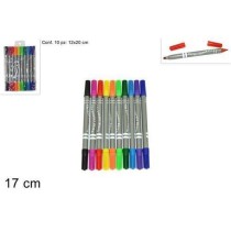 INGROSSO COLORI ALCOL DOPPIA PUN