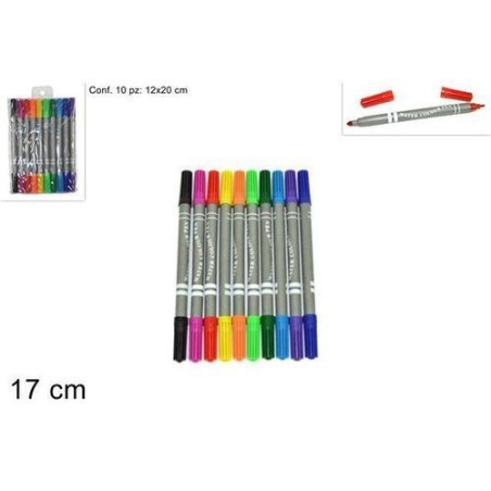 INGROSSO COLORI ALCOL DOPPIA PUN