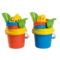 INGROSSO CONF. MARE BABY BARCHETTA D.13 H.24 ASS. ANDRONI GI