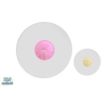 INGROSSO COPERCHIO PARASCHIZZI FRULLATORE 2ASS