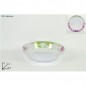 COPPA MELAMINA CM.30.5XH7.5CM FLOREALE EAN 8034048260517 INGROSSO CIOTOLE E INSALATIERE