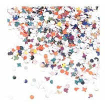 INGROSSO CORIANDOLI KG. 5 STANDARD IN SACCO