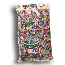 INGROSSO CORIANDOLI MEDIO GR. 10