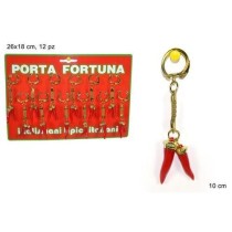 INGROSSO CORNETTO PORTAFORTUNA P