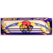 INGROSSO BLISTER ARCO CON FRECCE 71X4X23CM