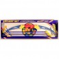 BLISTER ARCO CON FRECCE 71X4X23CM EAN 8010362025957 INGROSSO SPADE GIOCATTOLO E ARCHI INDIANI
