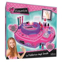 INGROSSO CREATIVE CREA IL TUO SM