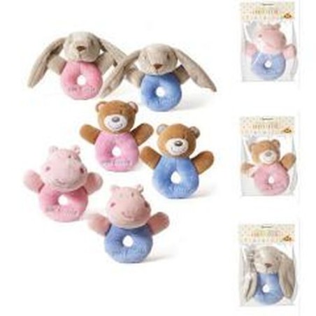 CUSCINO SOLE CARILLON 2ASS 24CM EAN 8009549276756 INGROSSO GIOCHI PRIMA INFANZIA