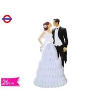 INGROSSO DECORAZIONE SPOSI