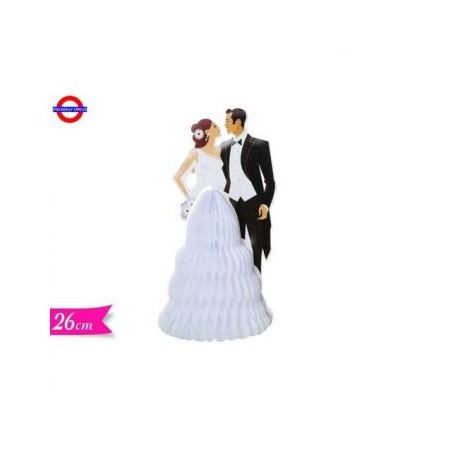 INGROSSO DECORAZIONE SPOSI