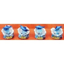 INGROSSO DELFINO RESINA CON CONC