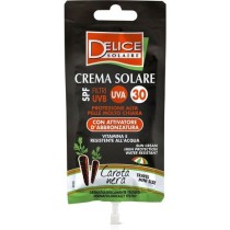 INGROSSO DELICE CREMA SOL. CAROT