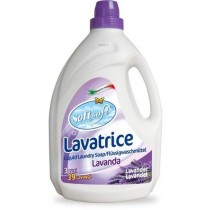 INGROSSO DETERSIVO SOFT LAVATRICE 3 LT LAVANDA