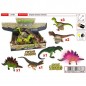 DINOSAURI LUMINOSI EAN  INGROSSO GIOCHI DA EDICOLA