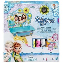 INGROSSO DOHVINCI SPECCHIO FROZE