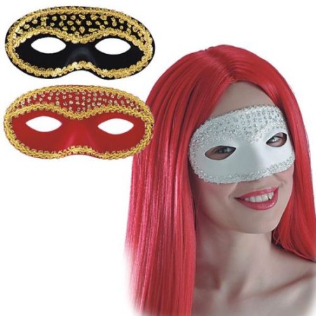 INGROSSO DOMINO SCAMOSCIATO C/PA