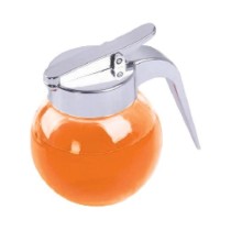 INGROSSO DOSAMIELE T/INOX 300ML HOTEL