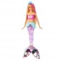 DREAMTOPIA MAGICA SIRENA EAN 0887961765236 INGROSSO BARBIE
