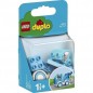 DUPLO 10918 AUTOGRU' TOW TRUCK EAN  INGROSSO LEGO DUPLO