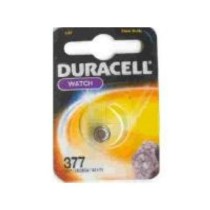 INGROSSO DURACELL PILA D 377 10