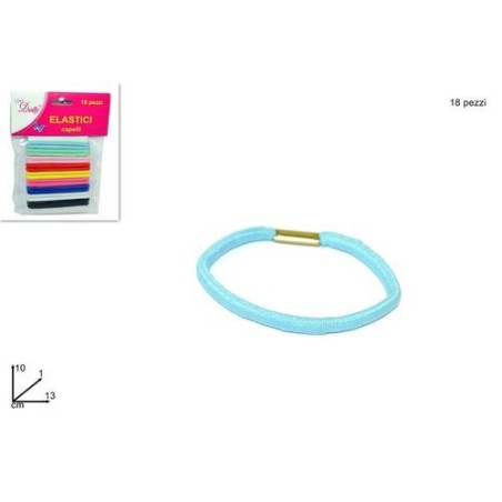 INGROSSO ELASTICI GROSSI ASS. 18PZ