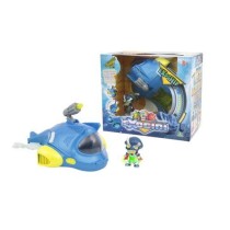 INGROSSO EXOGINI EXOSHIP 20CM C/