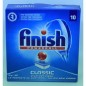 FINISH POWERBALL 10 TABS CLASSIC EAN 5011417558324 INGROSSO DETERSIVI