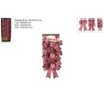 INGROSSO FIOCCHI 3 ASS. VELLUTO