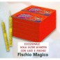 FISCHIO MAGICO PZ.10 C.10 EFFETTO FISCHIO