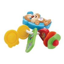 INGROSSO FISHER PRICE CHIAVI CON