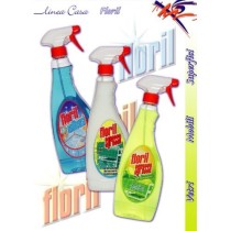 INGROSSO FLORIL SGRASSA LIMONE M