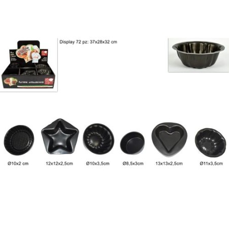 INGROSSO FORMINE ANTIADRENTI ASS