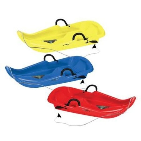 INGROSSO BOB SINGOLO TWISTER COL. VARI